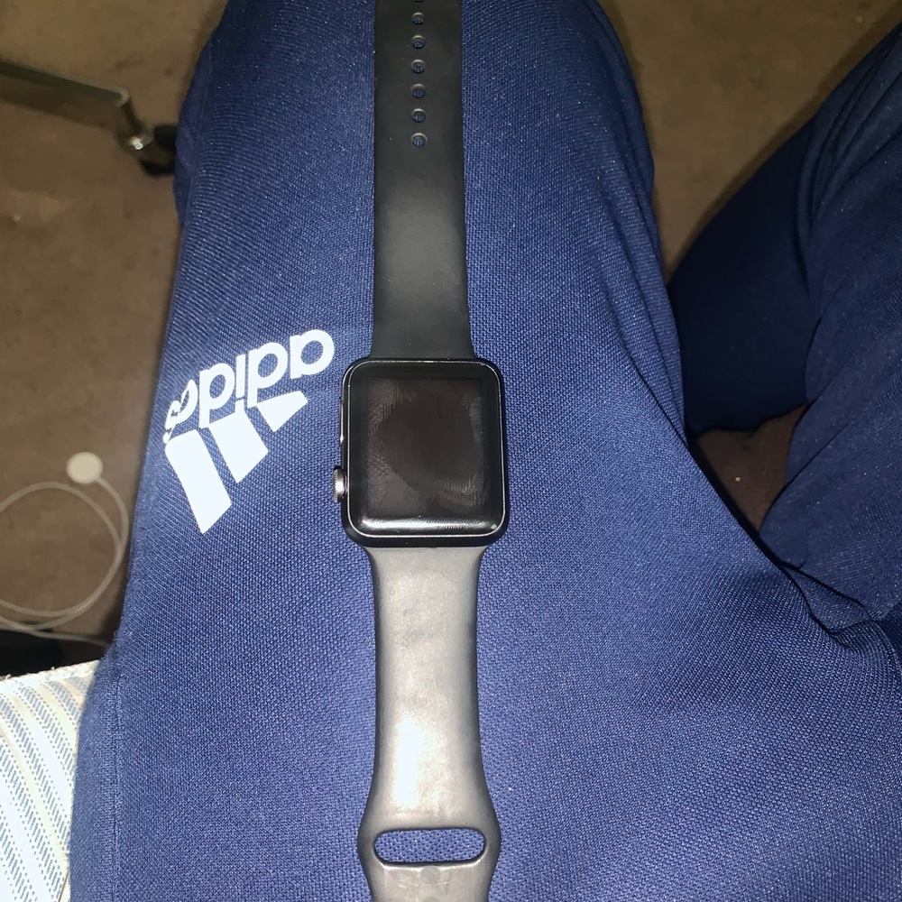 apple watch series 1